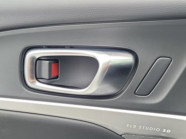 Used 2025 Acura Integra Type S FWD image 14
