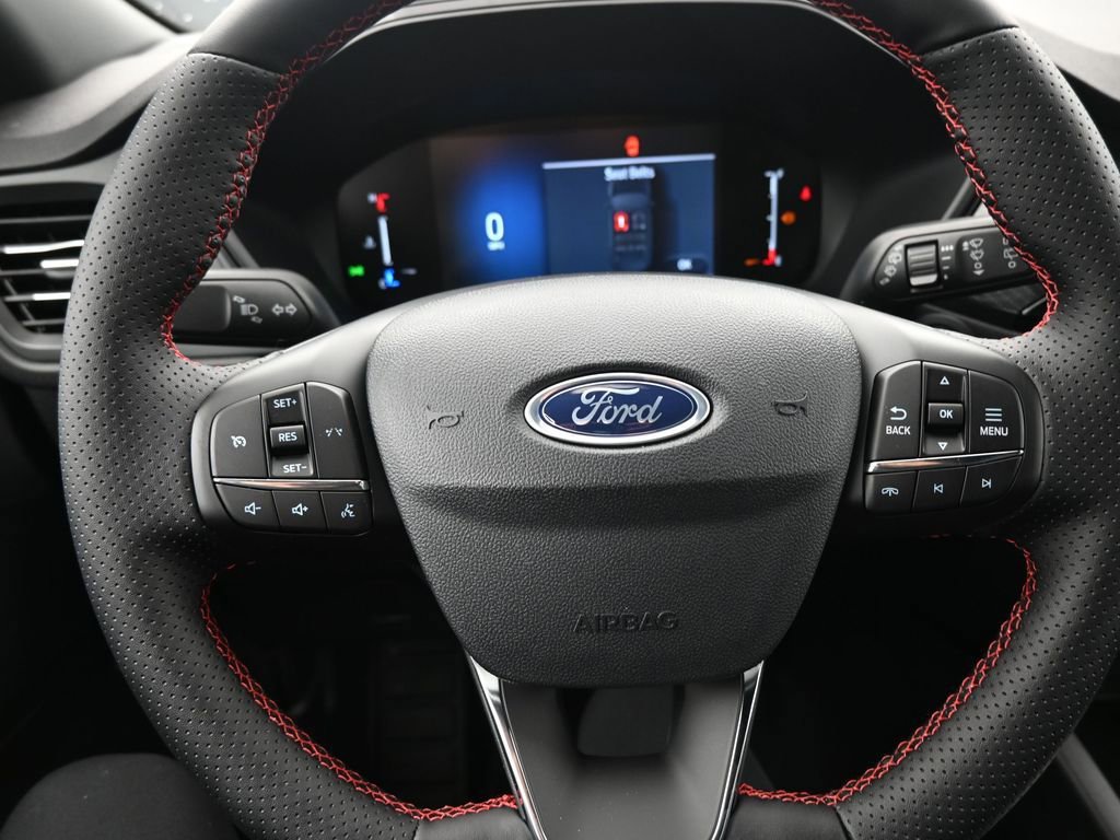 New 2026 Ford Escape ST-Line w/ Cold Weather Package image 20