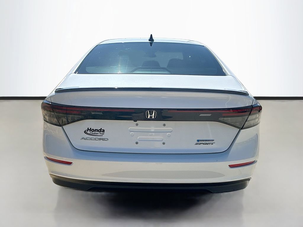 Used 2023 Honda Accord Sport image 29
