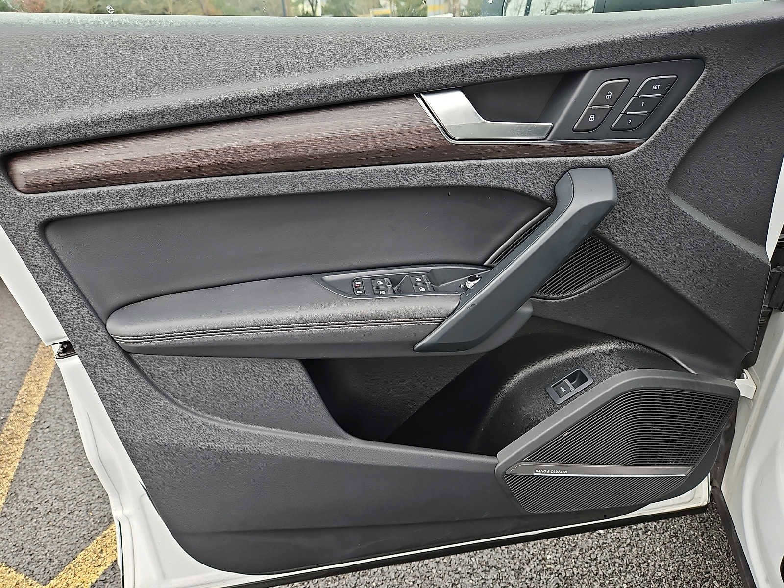 Used 2024 Audi Q5 2.0T Premium Plus image 13