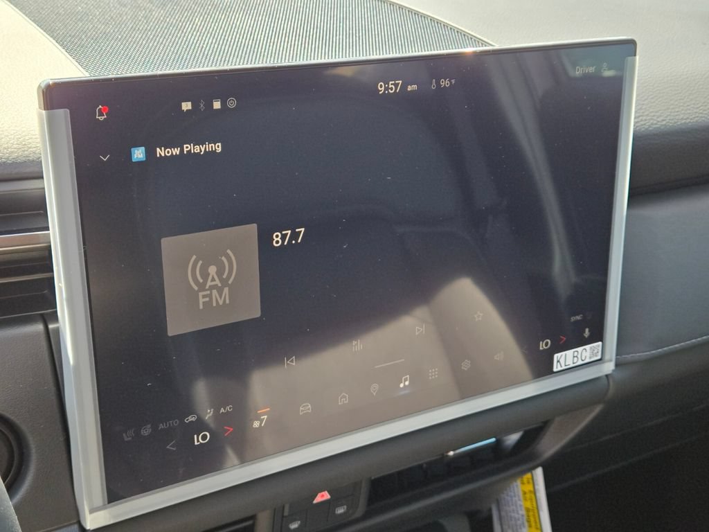 New 2026 MAZDA CX-5 Preferred AWD/4WD image 29