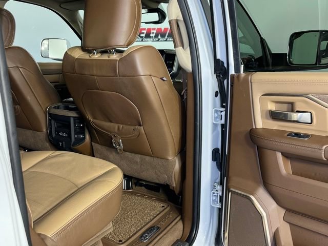 Used 2021 RAM 3500 Limited AWD/4WD image 30