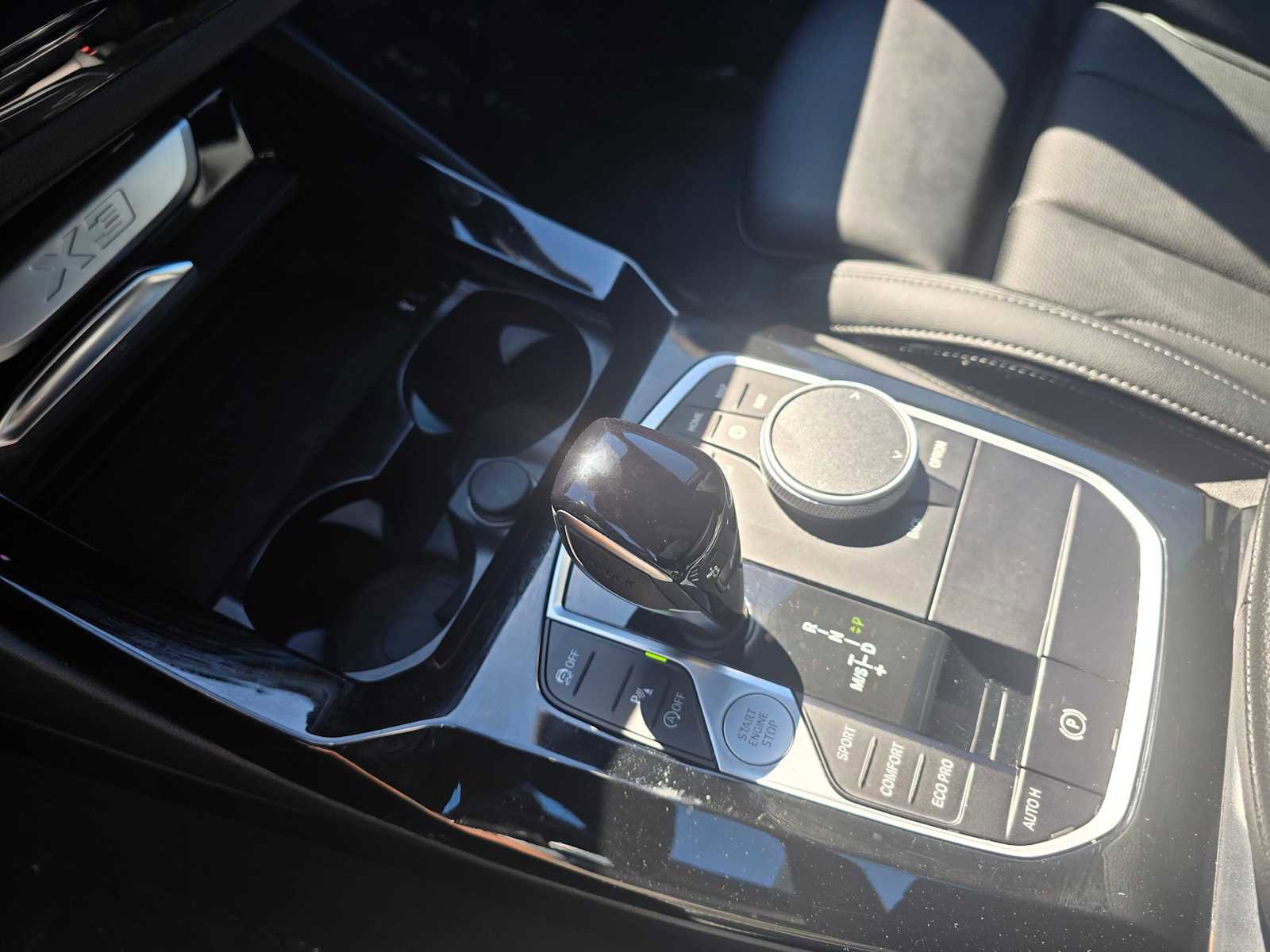 Used 2024 BMW X3 sDrive30i w/ Convenience Package image 31