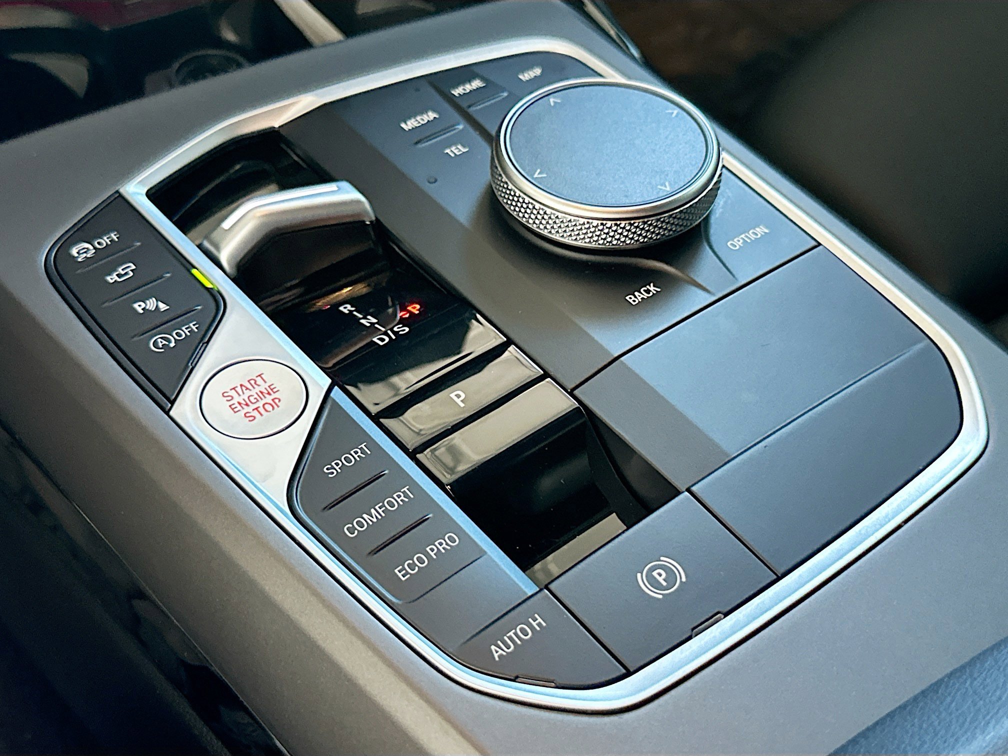 Certified 2024 BMW 230i xDrive Coupe w/ Convenience Package image 17