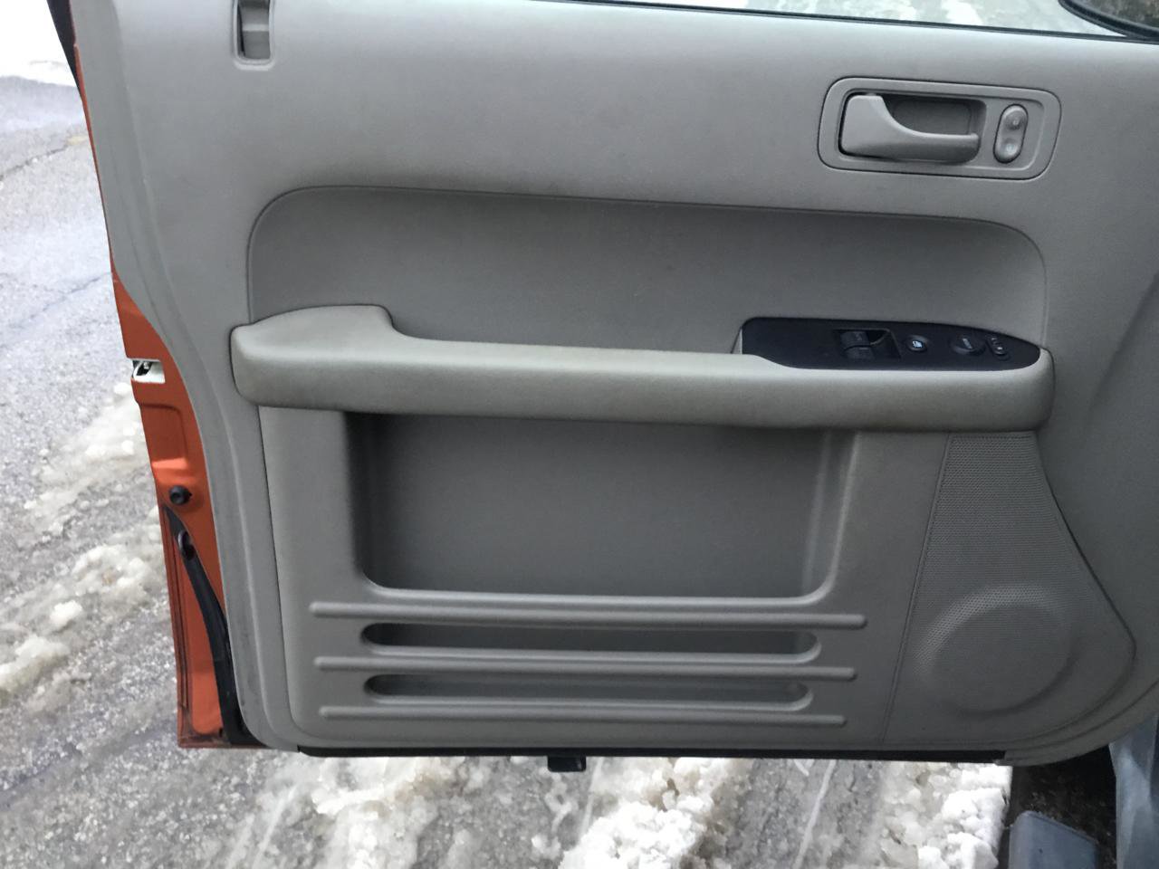 Used 2010 Honda Element EX image 11