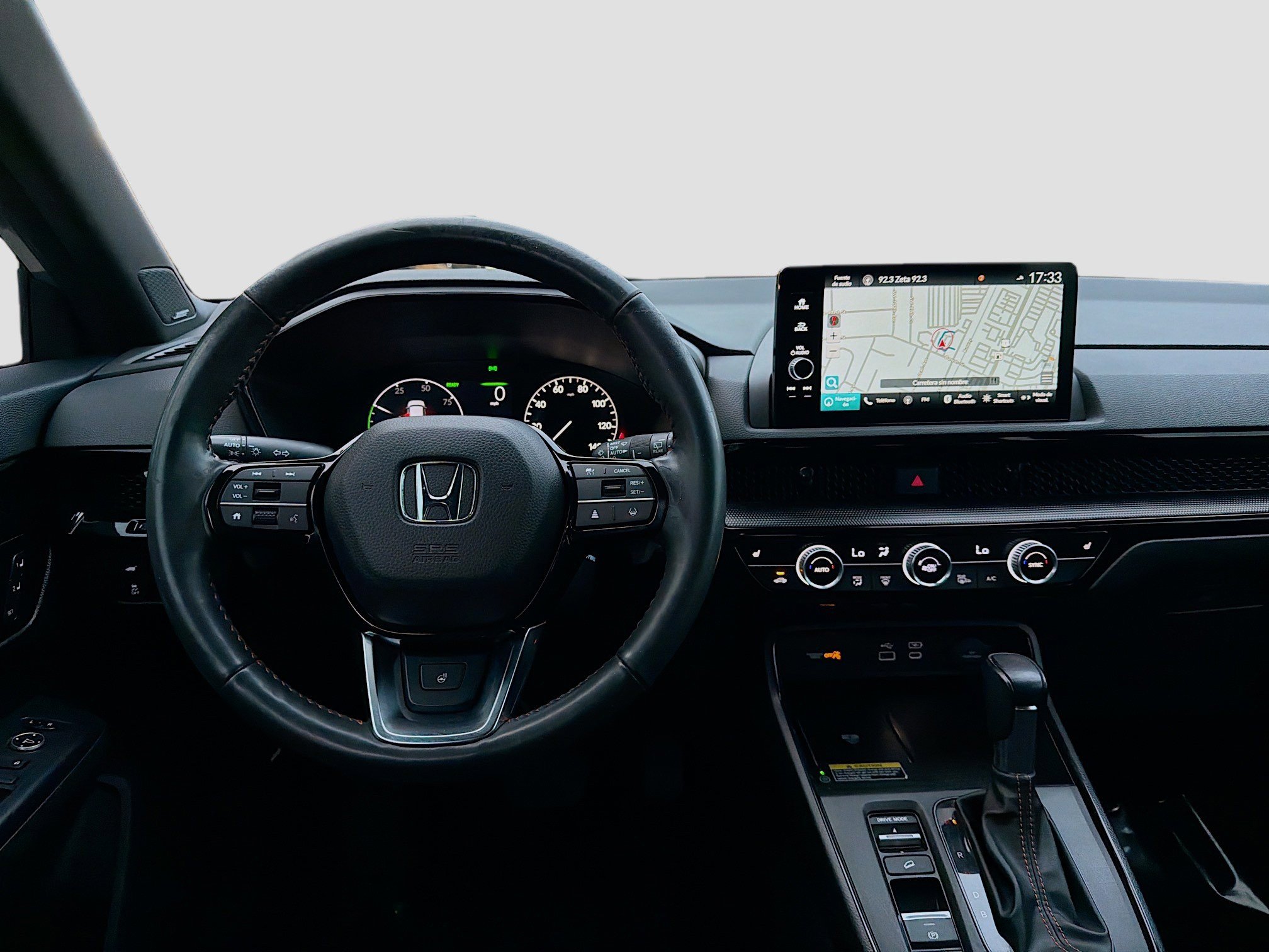 Certified 2023 Honda CR-V Sport Touring image 21