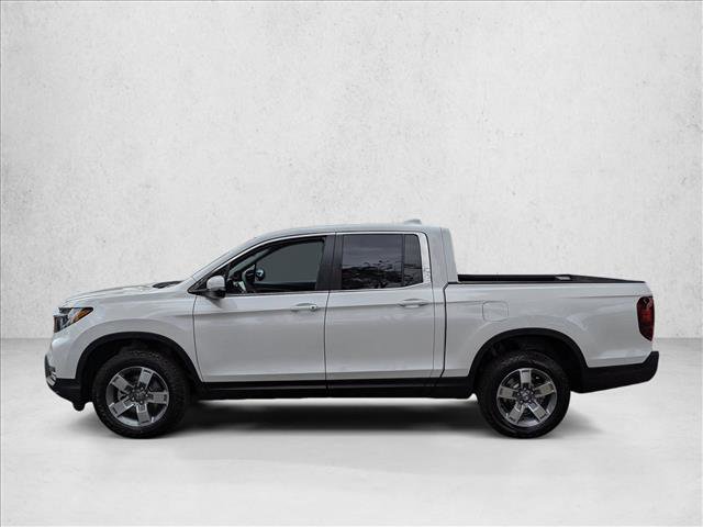 New 2026 Honda Ridgeline RTL image 5