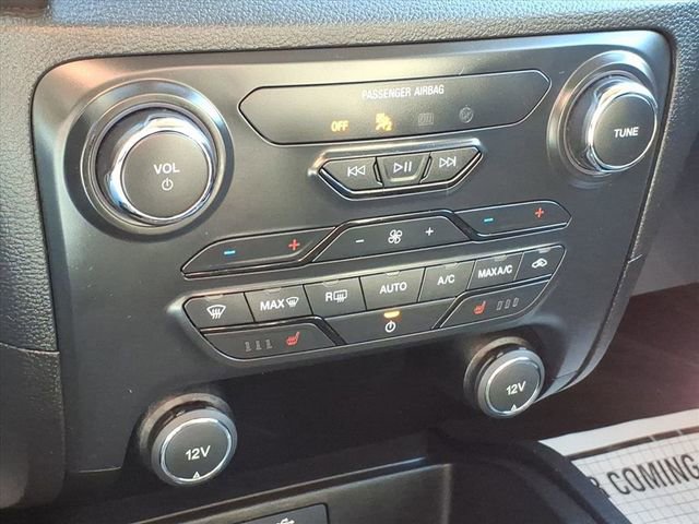 Used 2021 Ford Ranger Lariat w/ Equipment Group 501A High image 16