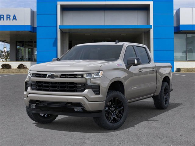New 2026 Chevrolet Silverado 1500 RST w/ RST All Star Premium Package image 6