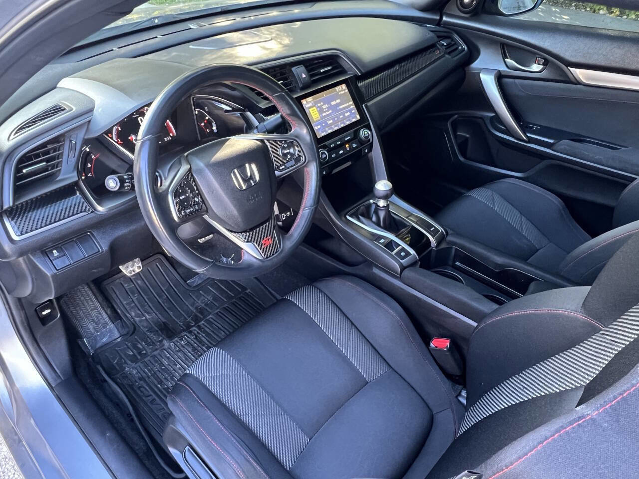 Used 2019 Honda Civic Si image 10