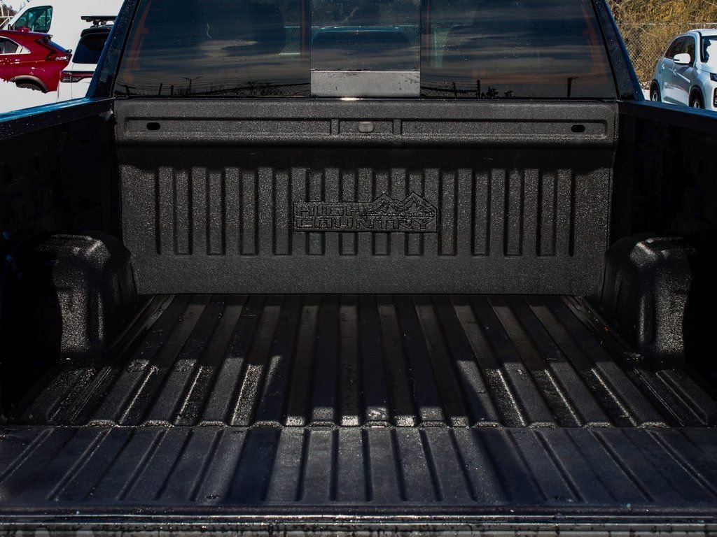 Used 2023 Chevrolet Silverado 1500 High Country image 42
