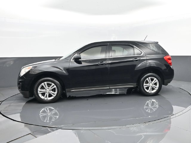 Used 2015 Chevrolet Equinox LS FWD image 5