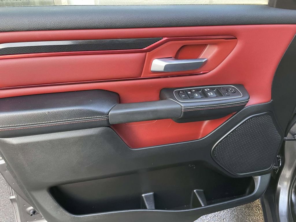 Used 2022 RAM 1500 Rebel w/ Rebel Level 2 Equipment Group image 25