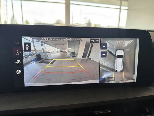 Used 2024 Kia Telluride SX X-Line image 30