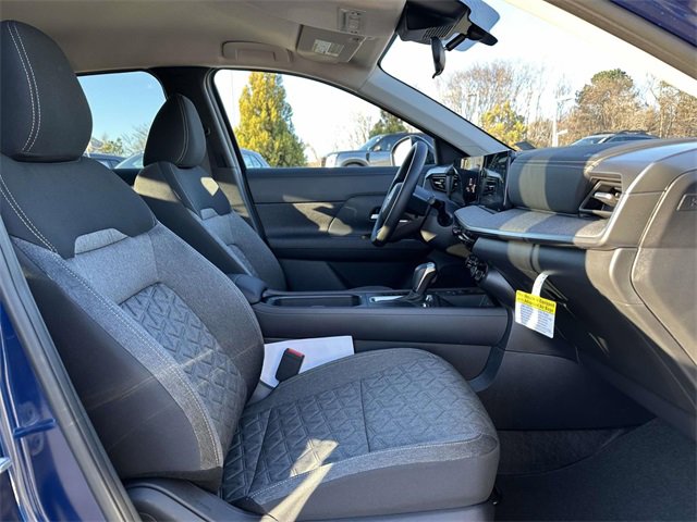 New 2026 Nissan Kicks SV w/ Cold Weather Package image 10