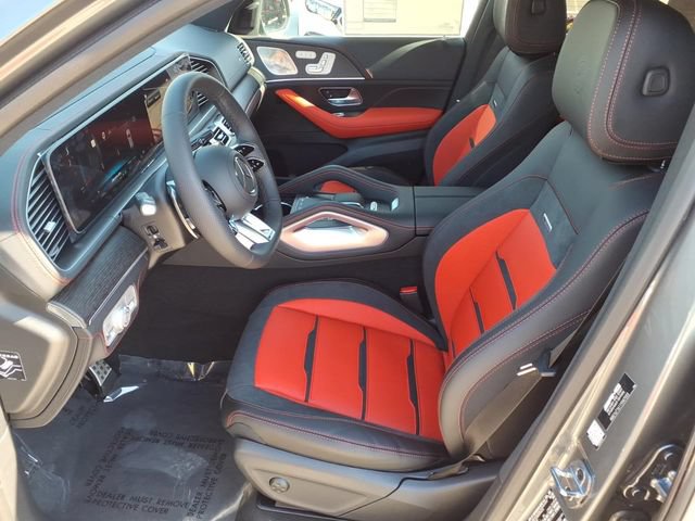 New 2026 Mercedes-Benz GLE 53 AMG 4MATIC image 14