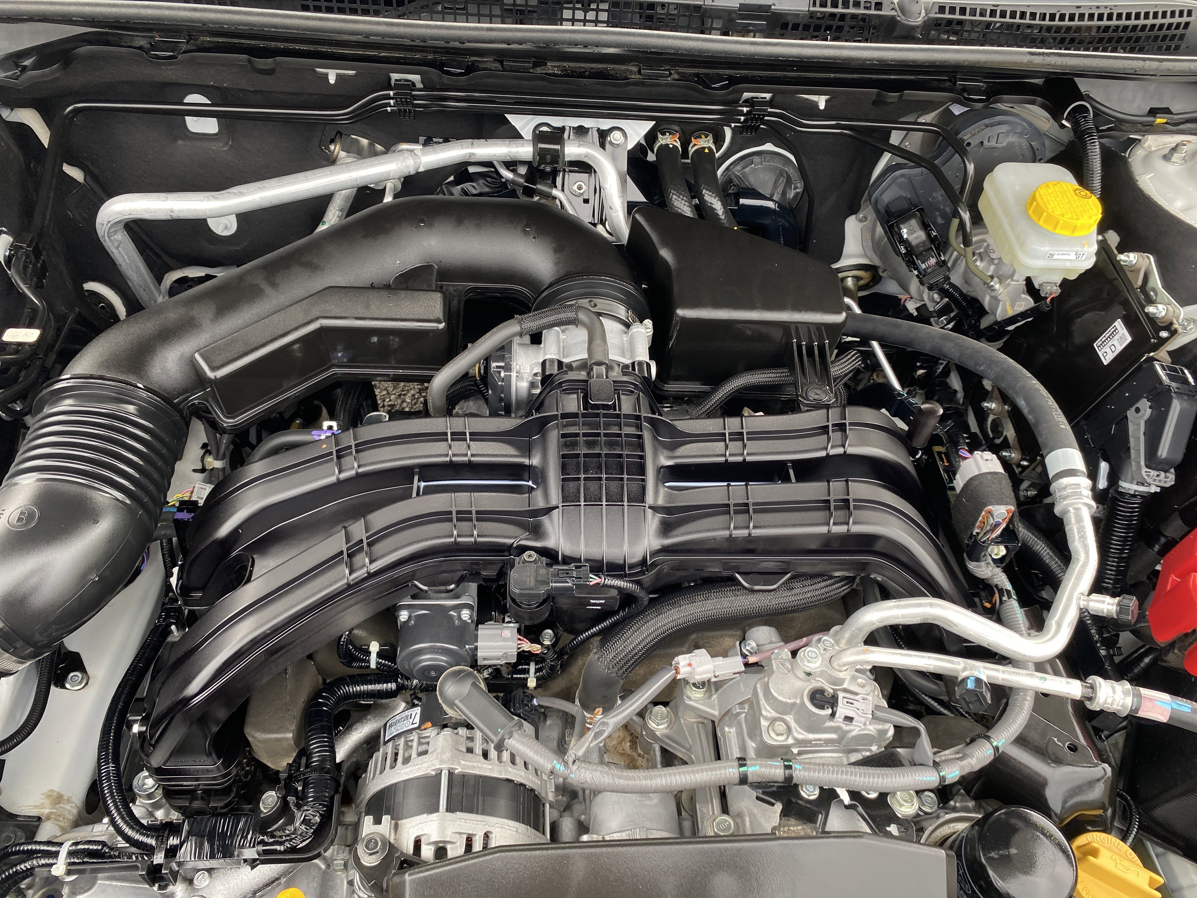 Used 2025 Subaru Outback Premium image 23