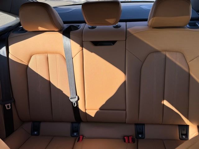 New 2026 Audi A6 Premium Plus AWD/4WD image 22