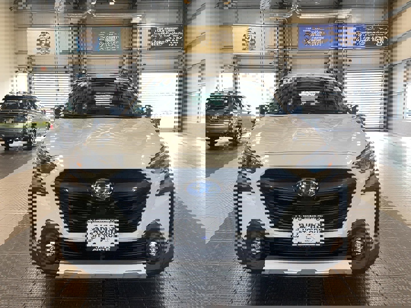 Used 2024 Subaru Outback Limited image 2