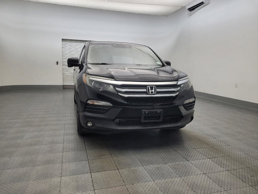 Used 2017 Honda Pilot EX-L image 14