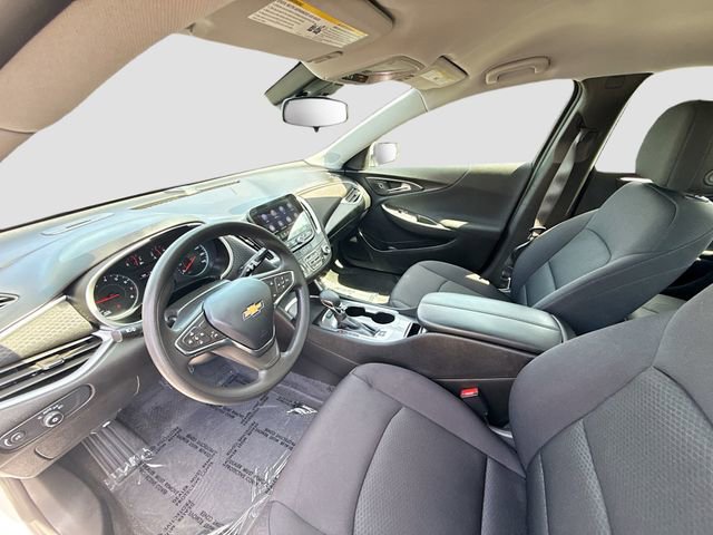 Used 2024 Chevrolet Malibu LT FWD image 20