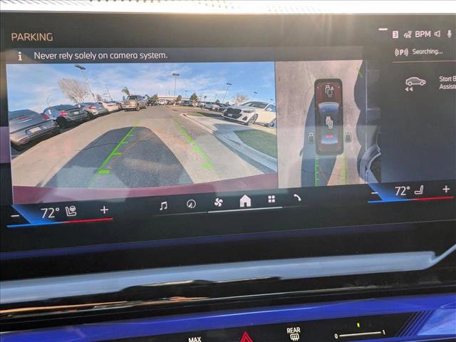 Used 2026 BMW i5 eDrive40 w/ M Sport Package image 14