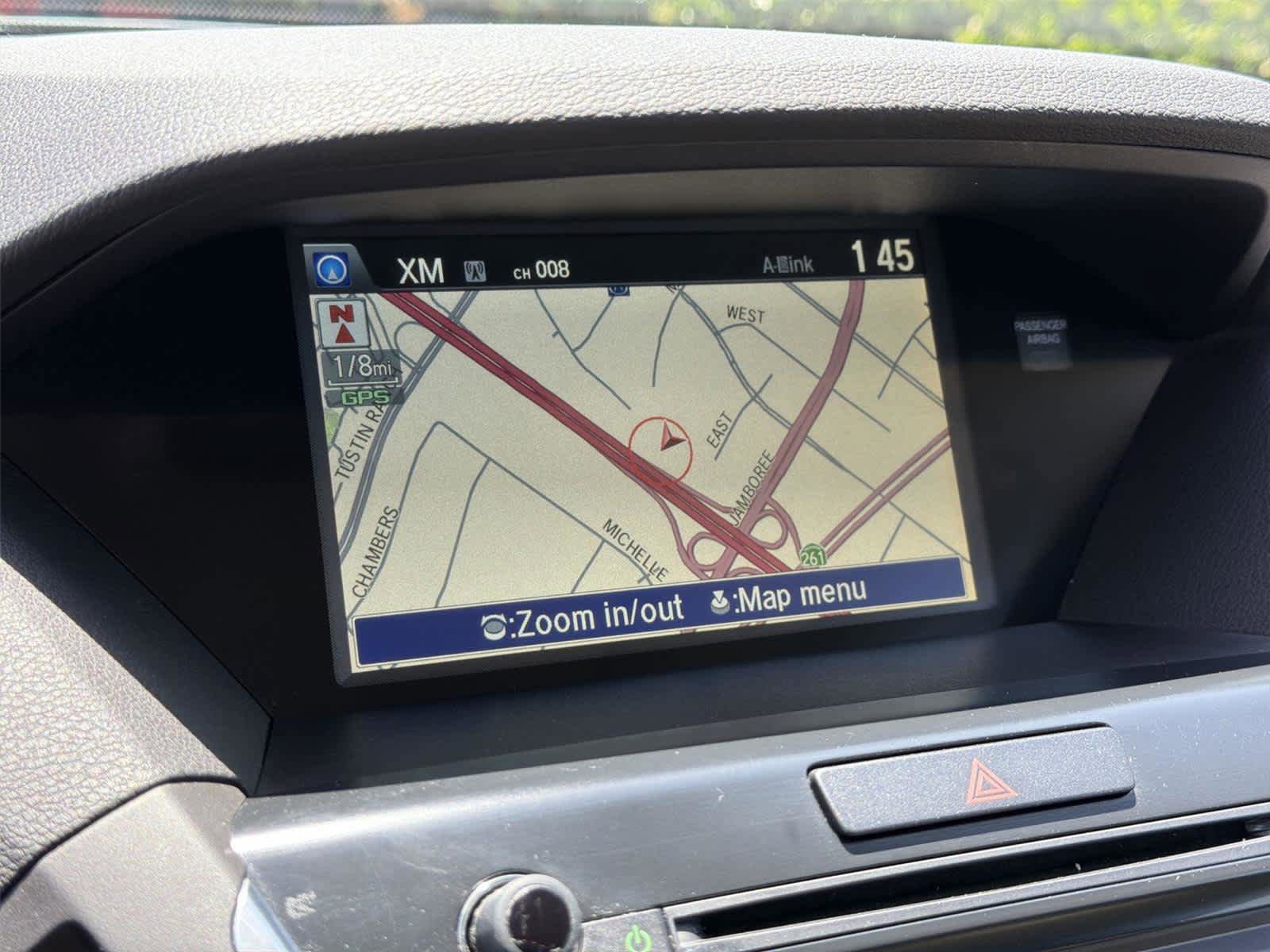 Used 2014 Acura MDX FWD w/ Technology Package image 18