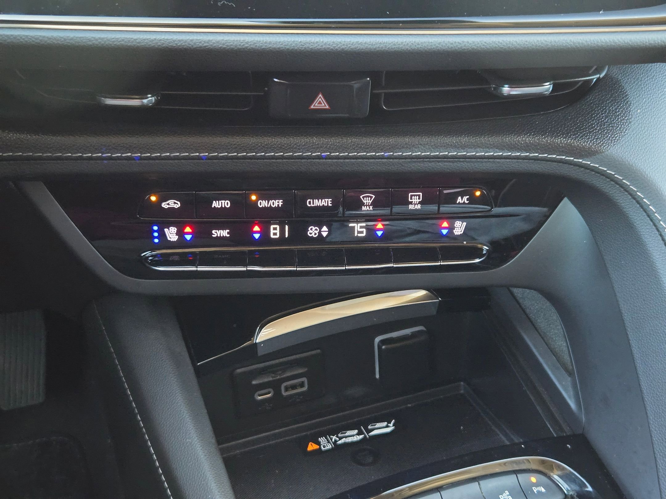 Certified 2023 Buick Envision Avenir image 20