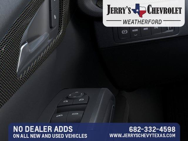 New 2027 Chevrolet Traverse Z71 AWD/4WD image 23