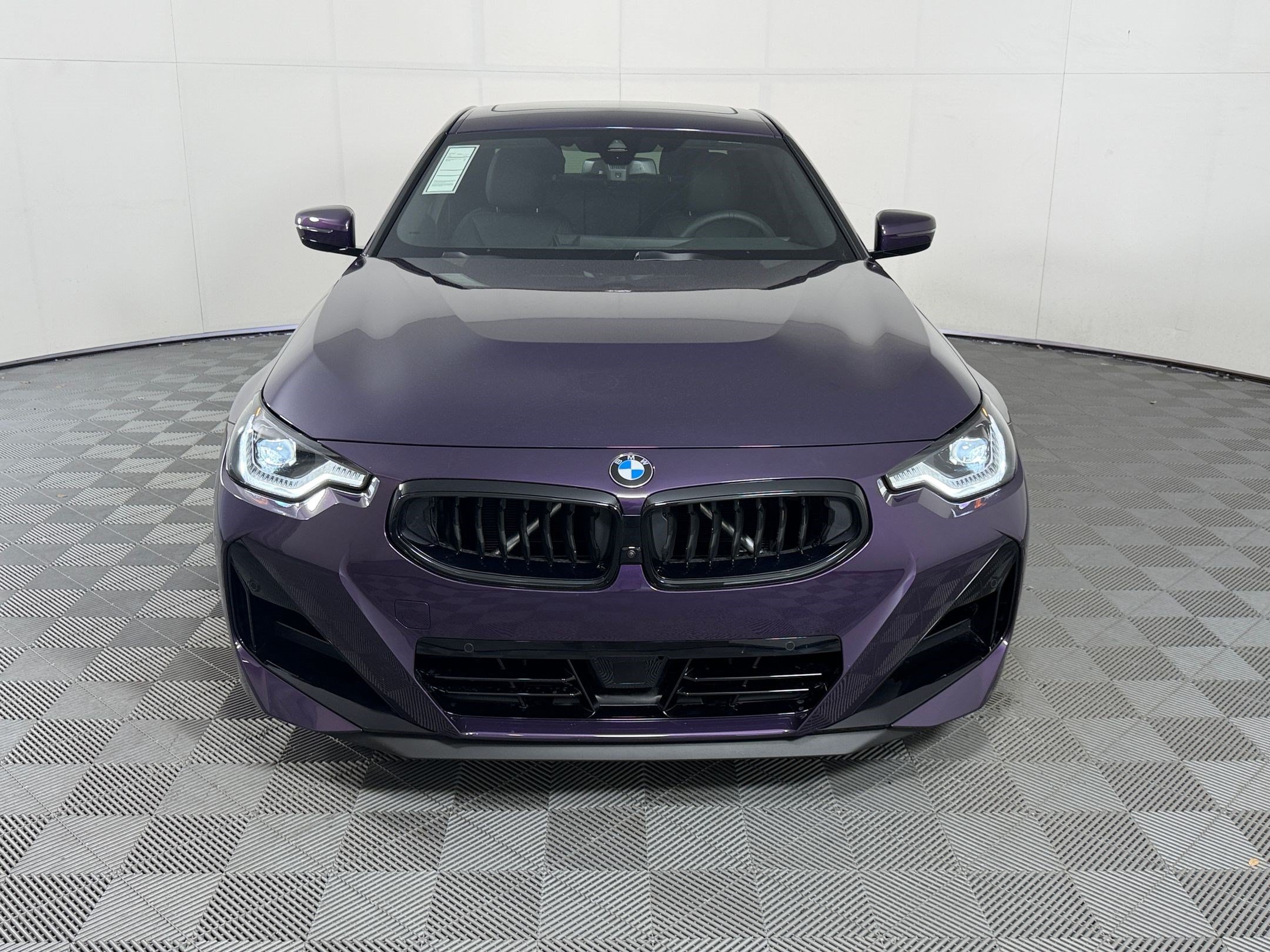 New 2026 BMW 230i Coupe w/ Premium Package RWD image 6