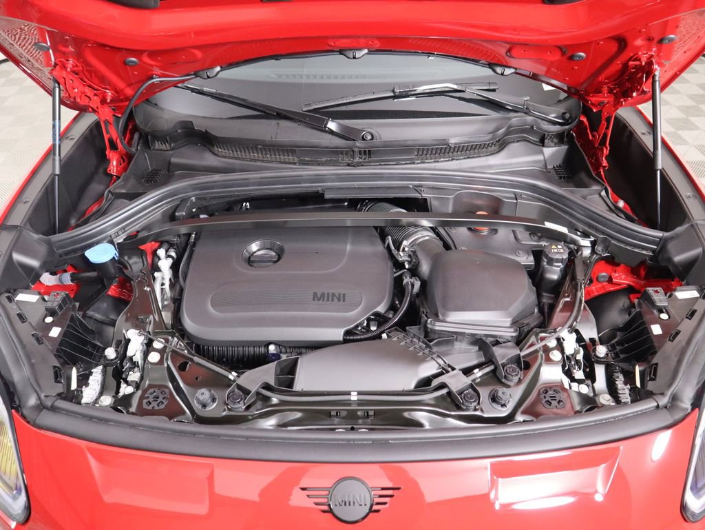 New 2026 MINI Cooper Countryman S image 30