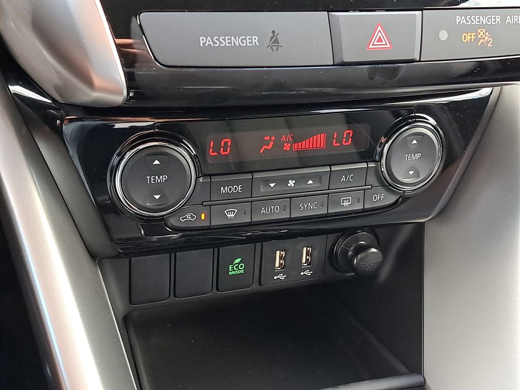 New 2026 Mitsubishi Eclipse Cross SE image 29