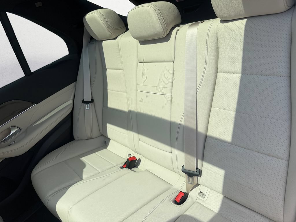 New 2026 Mercedes-Benz GLE 350 4MATIC image 13