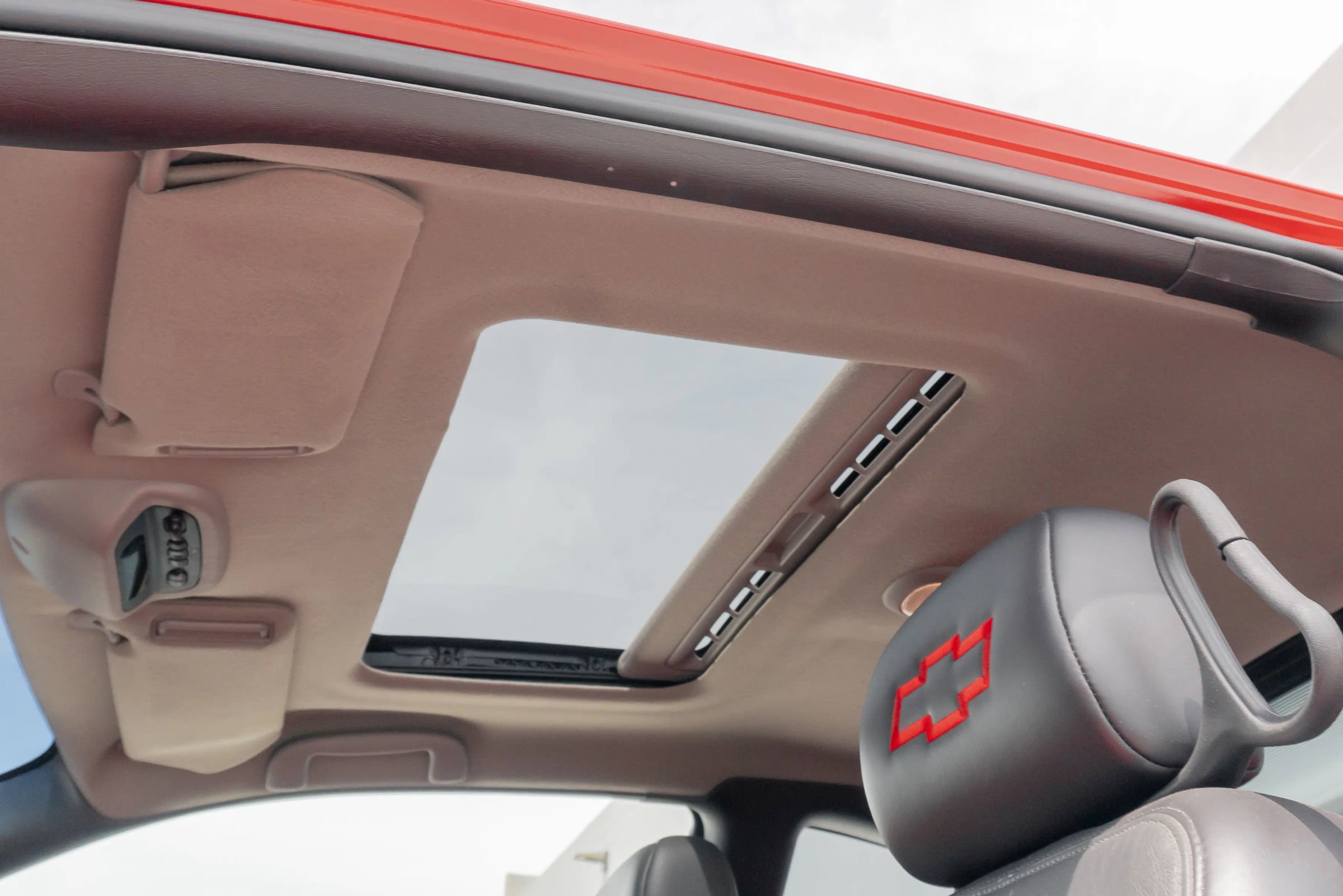 Used 2000 Chevrolet Monte Carlo SS FWD image 49