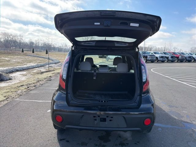 Used 2019 Kia Soul image 8
