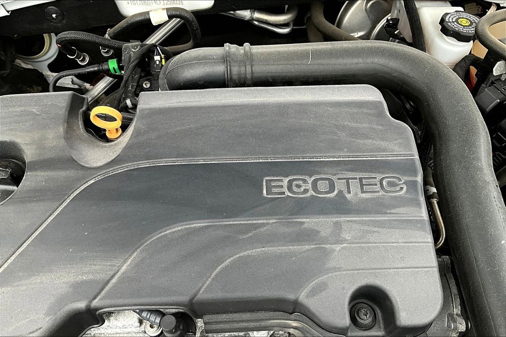 Used 2020 Chevrolet Malibu LT w/ Fleet LT Safety Plus Package image 29