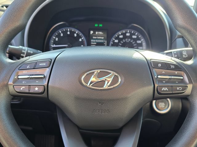 Used 2023 Hyundai Kona SEL FWD image 22