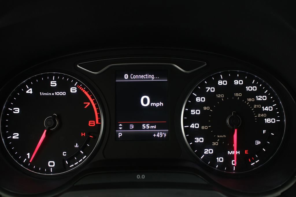 Used 2015 Audi A3 1.8T Premium Plus FWD image 40