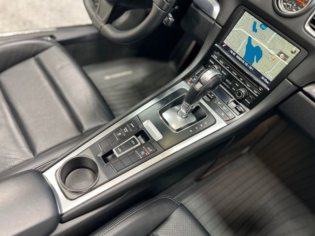 Used 2014 Porsche Boxster S image 23