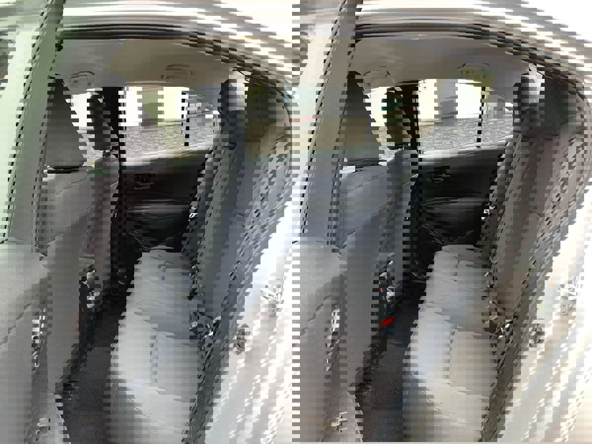 Used 2024 Toyota Corolla LE image 23