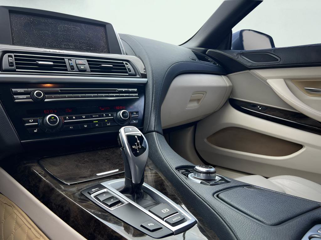 Used 2013 BMW 650i Convertible image 36