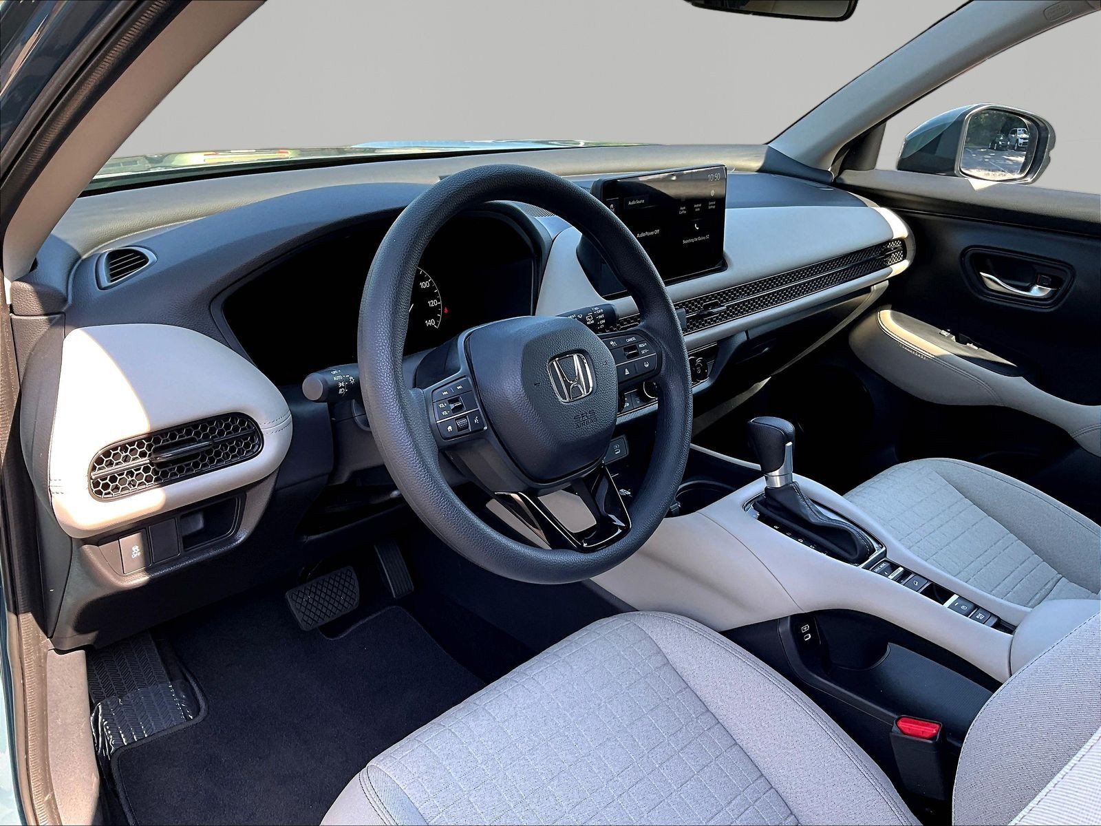 Certified 2027 Honda HR-V LX image 17