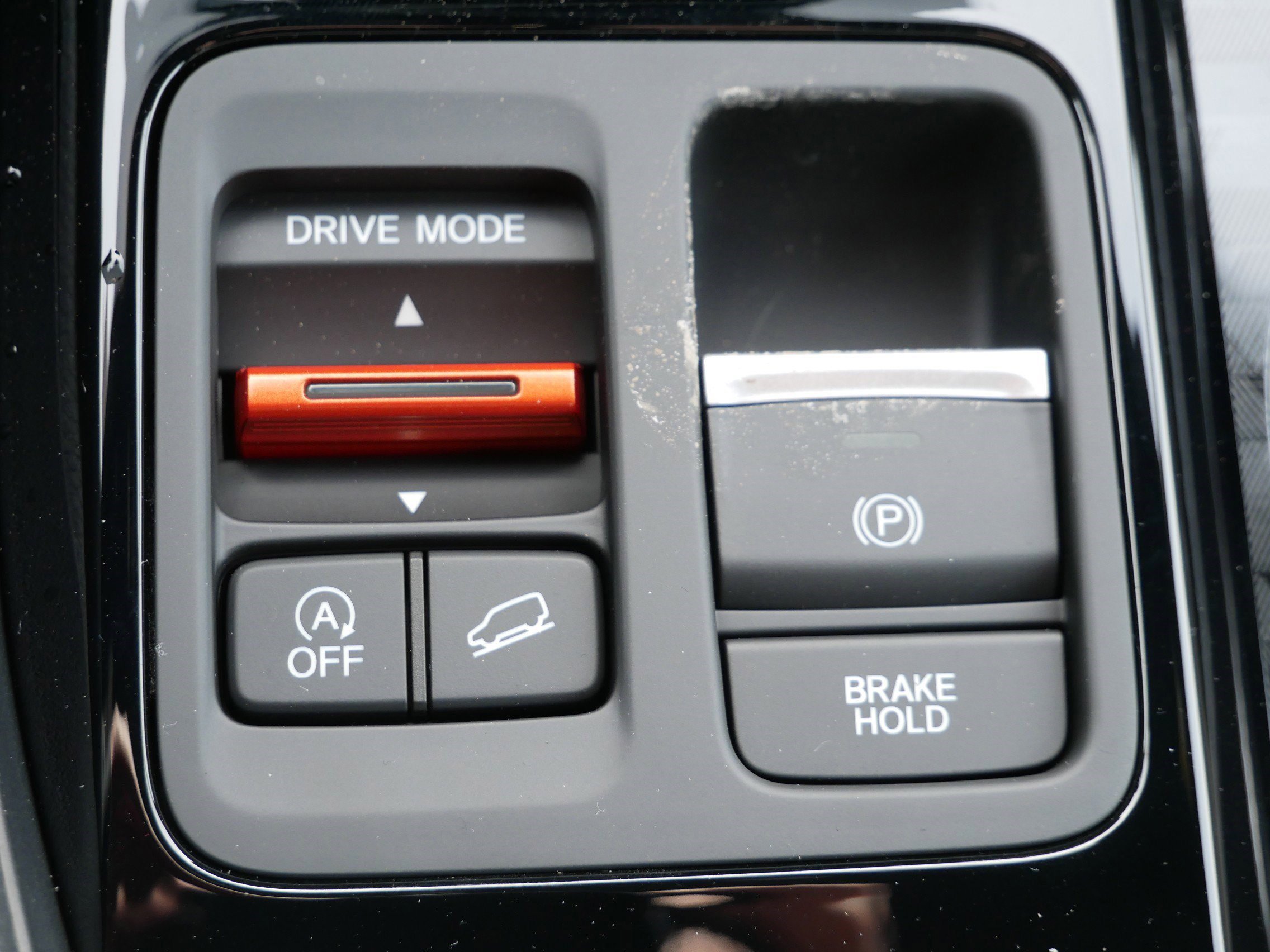 New 2026 Honda Passport TrailSport Elite image 22