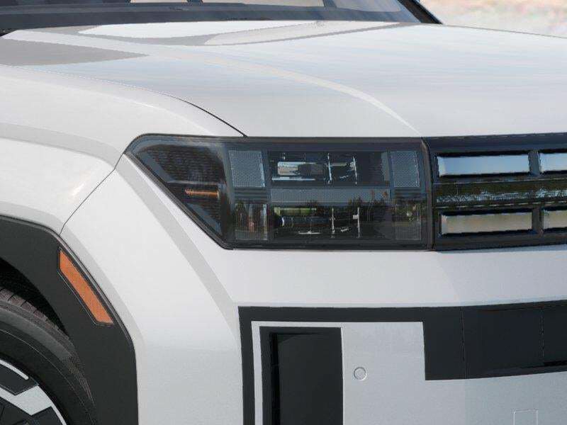 New 2027 Hyundai Santa Fe SE FWD image 9