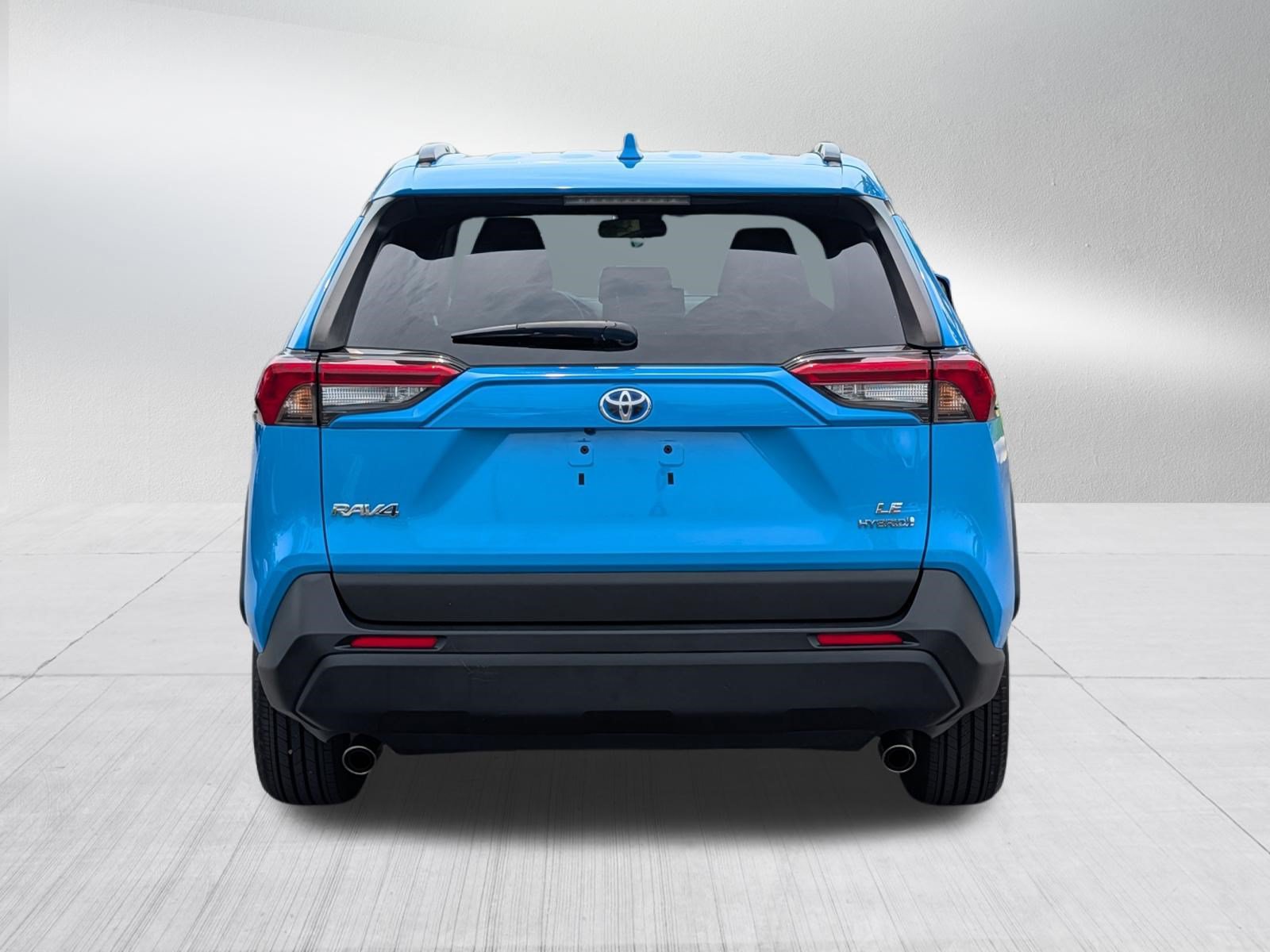 Used 2021 Toyota RAV4 LE AWD/4WD image 6