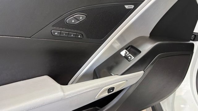 Used 2018 Chevrolet Corvette Grand Sport RWD image 16