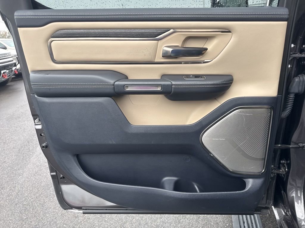 Used 2020 RAM 1500 Limited image 30