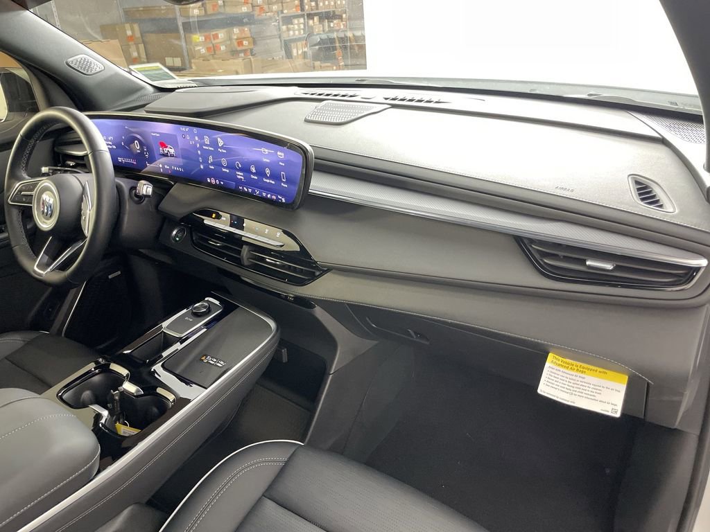 Used 2025 Buick Enclave Sport Touring image 28