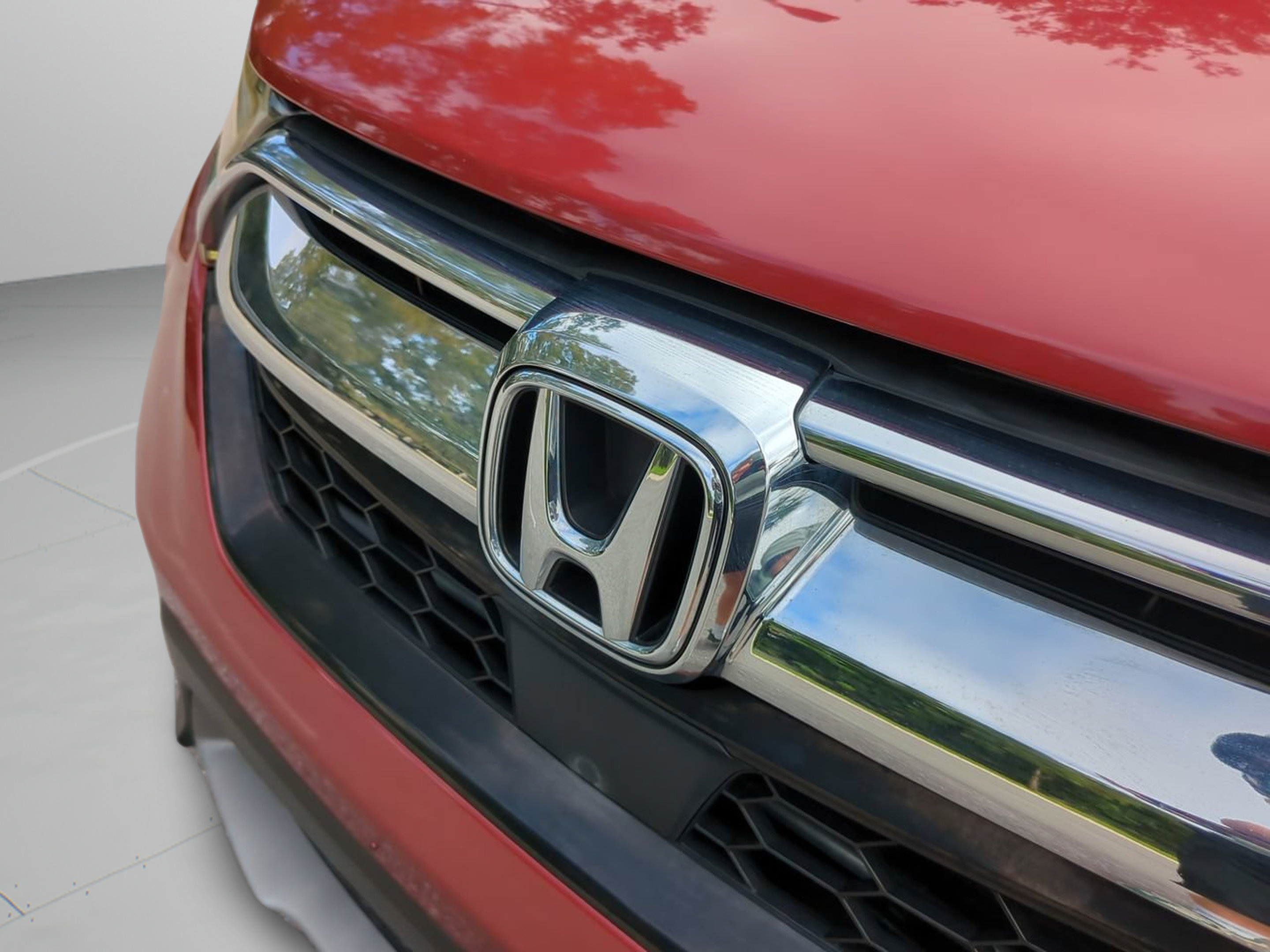 Certified 2017 Honda CR-V Touring image 30
