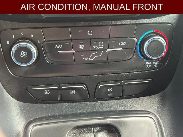 Certified 2023 Ford Transit Connect XL image 14